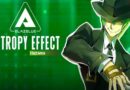 Critique: BlazBlue Entropy Effect (Hazama DLC)