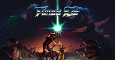 Critique: Turbo Kid