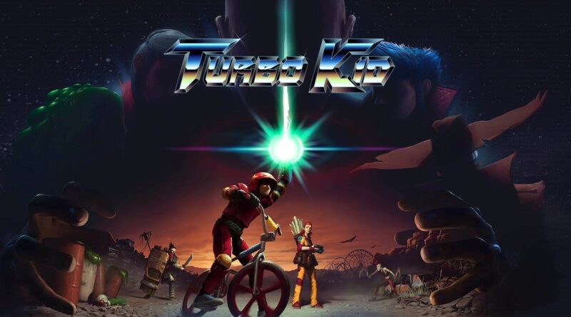 Critique: Turbo Kid