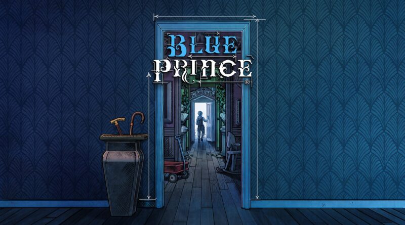 Critique: Blue Prince