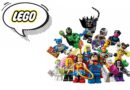 LEGO célèbre la journée nationale de la bande dessinée!