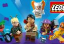 LEGO célèbre la journée nationale du jeu vidéo!