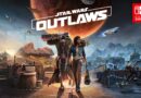 Star Wars Outlaws est désormais disponible sur Nintendo Switch 2