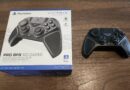Critique: Manette modulaire sans fil Victrix Pro BFG Reloaded