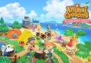 Animal Crossing: New Horizons fait peau neuve!