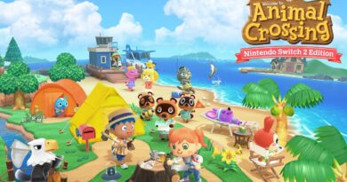 Animal Crossing: New Horizons fait peau neuve!