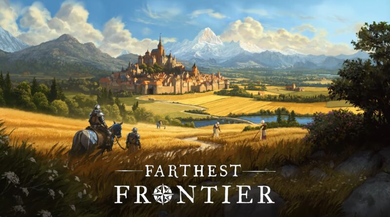 Critique: Farthest Frontier