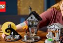 Célébrez l’Halloween avec LEGO!