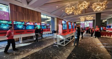 Compte rendu de l’événement Nintendo du 16 octobre 2025