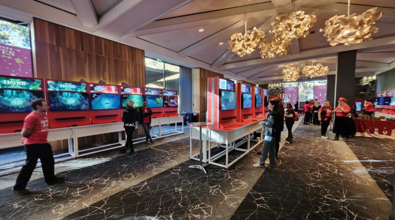 Compte rendu de l’événement Nintendo du 16 octobre 2025