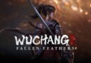 Critique: WUCHANG: Fallen Feathers