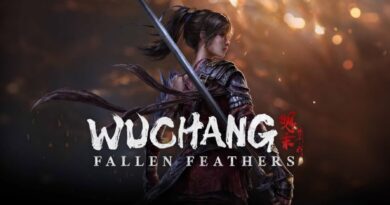 Critique: WUCHANG: Fallen Feathers