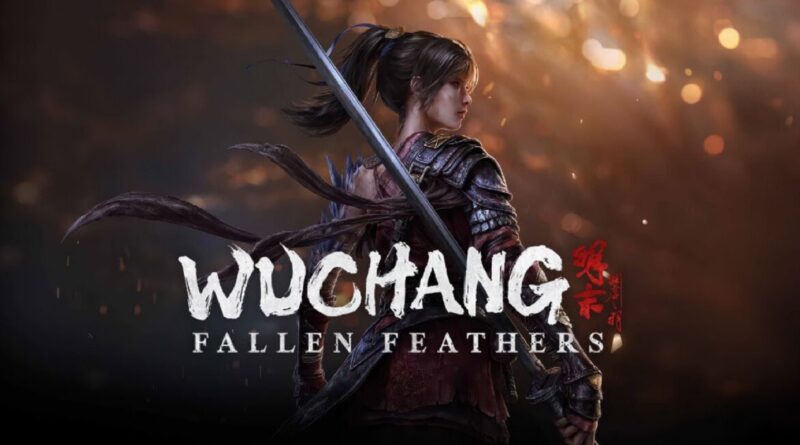 Critique: WUCHANG: Fallen Feathers