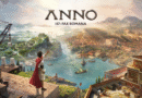 Critique: Anno 117: Pax Romana