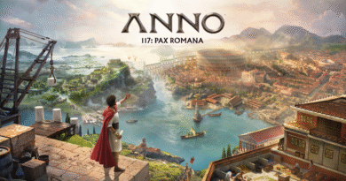 Critique: Anno 117: Pax Romana