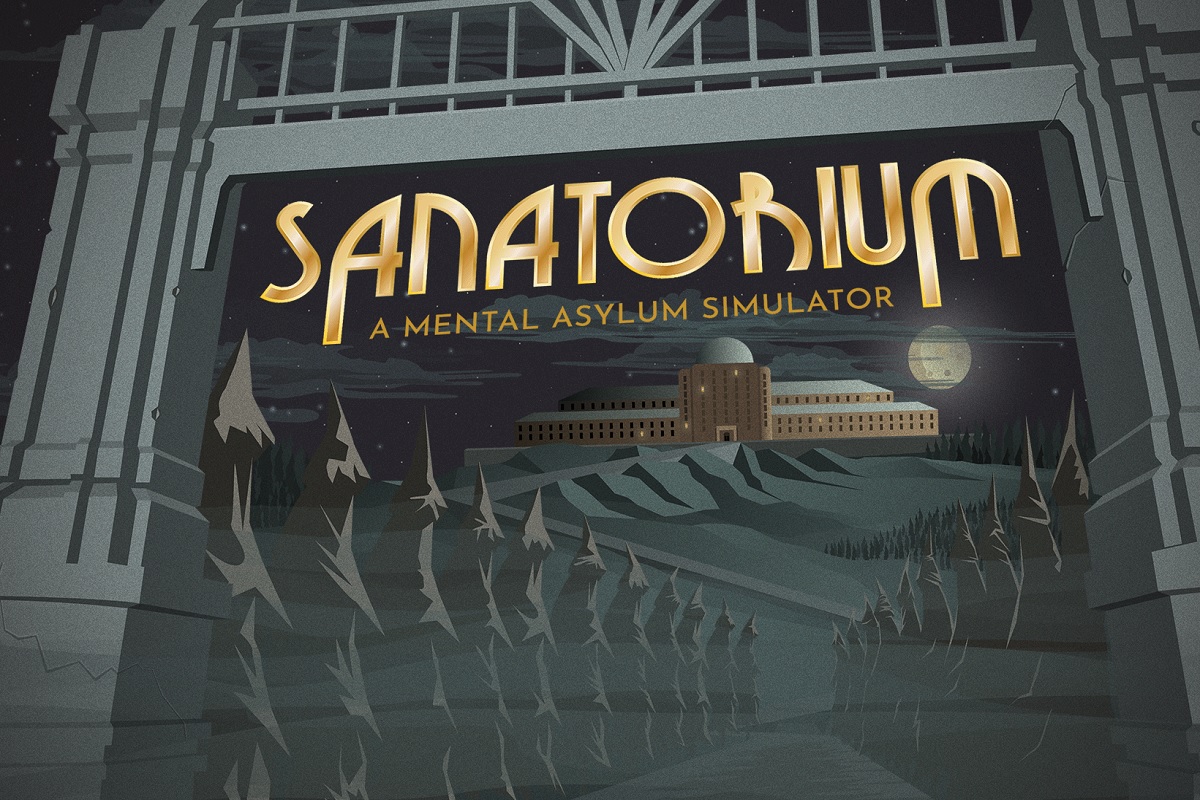Critique: Sanatorium: A Mental Asylum Simulator