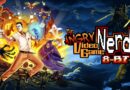 Critique: The Angry Video Game Nerd 8-bit