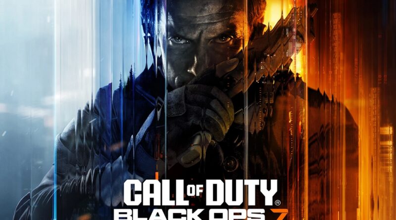 Critique: Call of Duty: Black Ops 7