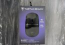 Critique: Burst II PRO par Turtle Beach