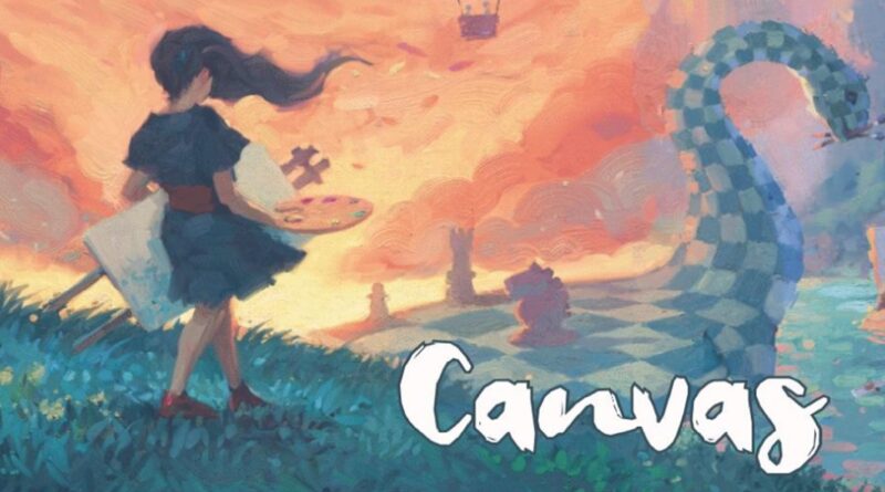 Critique: Canvas – The Board Game (version numérique)
