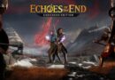 Critique: Echoes of the End: Enhanced Edition