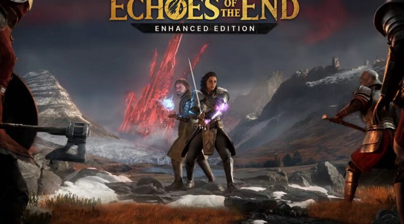 Critique: Echoes of the End: Enhanced Edition