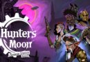 Critique: Hunter’s Moon: A Sovereign Syndicate Adventure