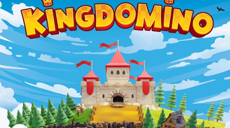 Critique: Kingdomino: Digital Edition
