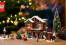 LEGO: Des idées-cadeaux uniques pour tous les âges!