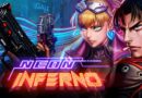 Critique: Neon Inferno
