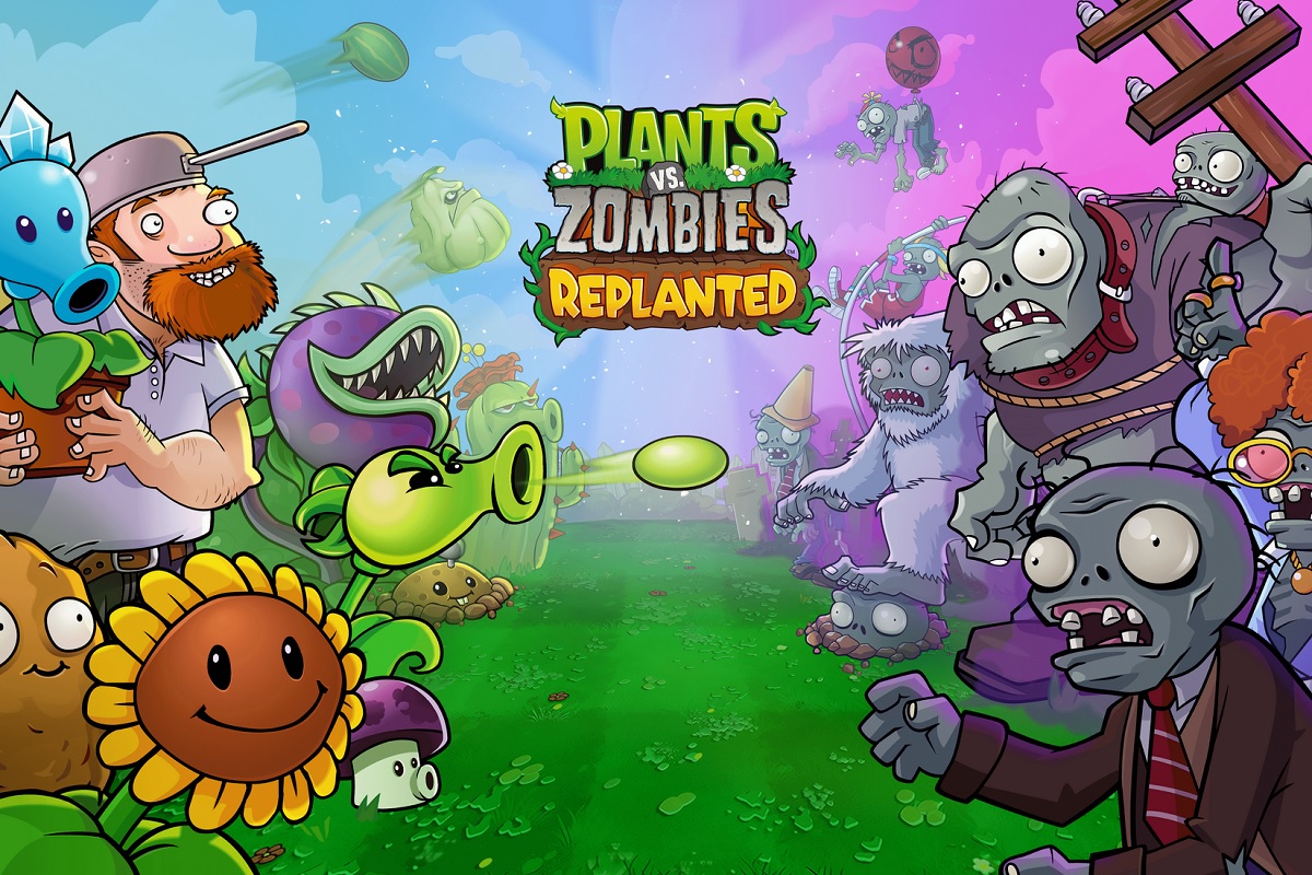 Critique: Plants vs. Zombies: Replanted