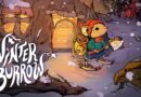 Critique: Winter Burrow