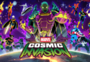 Critique: Marvel Cosmic Invasion
