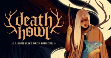Critique: Death Howl