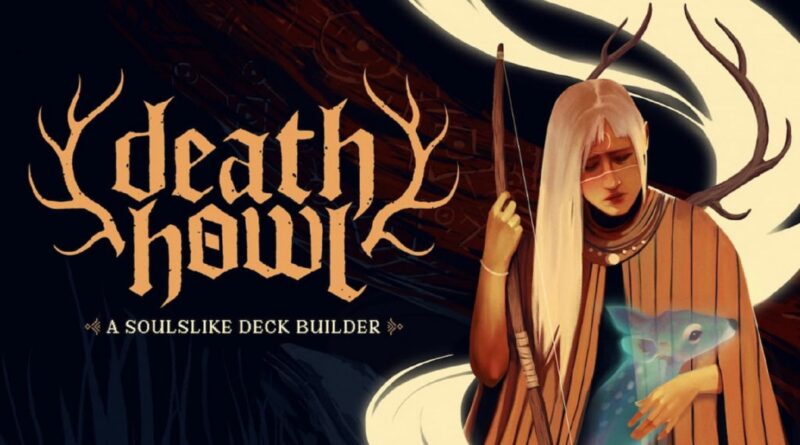 Critique: Death Howl