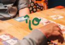 ÎLO: Des jeux de société pour le temps des fêtes!