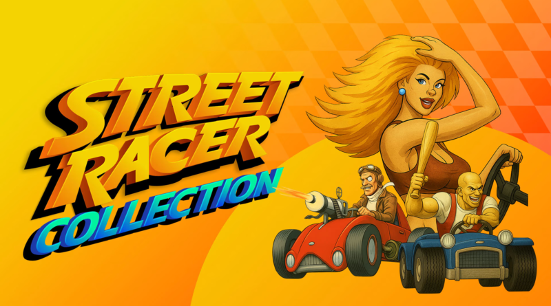 Critique: Street Racer Collection (QUByte Classics)