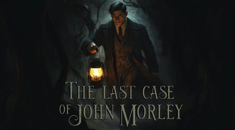 Critique: The Last Case of John Morley
