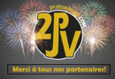 Merci à tous nos partenaires!