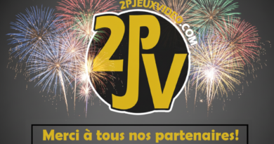 Merci à tous nos partenaires!