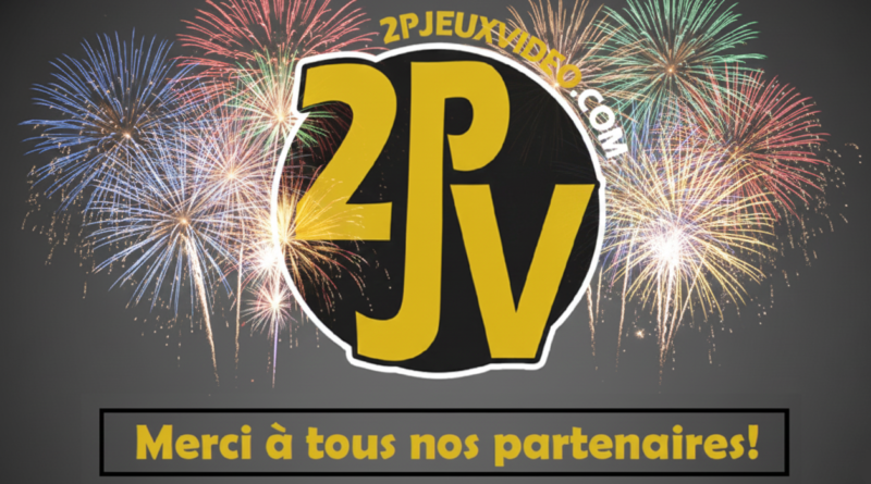 Merci à tous nos partenaires!