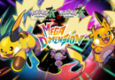 Critique: Pokémon Légends: Z-A: Méga-Dimension