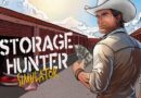 Critique: Storage Hunter Simulator