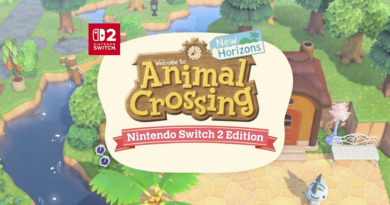 Critique: Animal Crossing: New Horizons (Nintendo Switch 2)