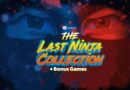 Critique: The Last Ninja Collection