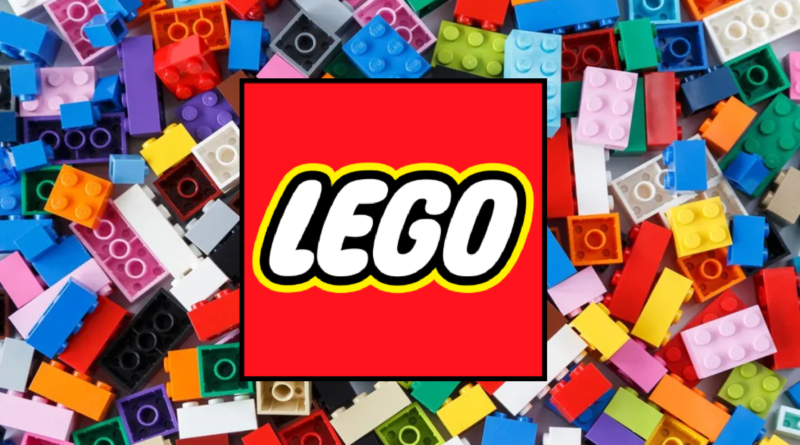 C&rsquo;est la Journée internationale LEGO!!!