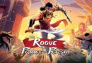 Critique: The Rogue Prince of Persia