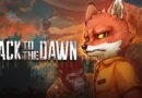 Critique: Back to the Dawn