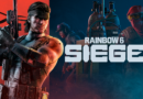 Ubisoft: l&rsquo;année 11 de Tom Clancy&rsquo;s Rainbow Six Siege