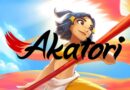 Premières impressions: Akatori